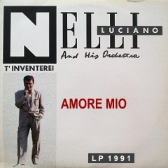 ALBUM 1991 T'inventerei